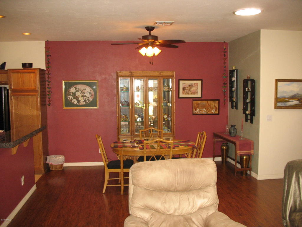 6141 W Red Sky, Tucson, AZ 85713
