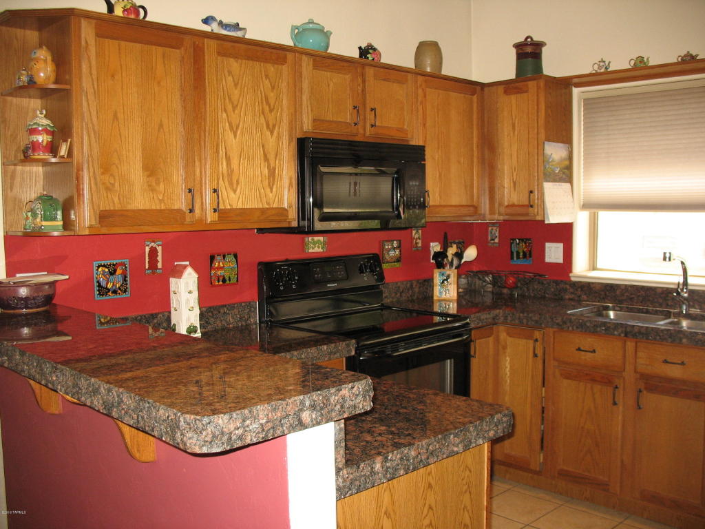6141 W Red Sky, Tucson, AZ 85713