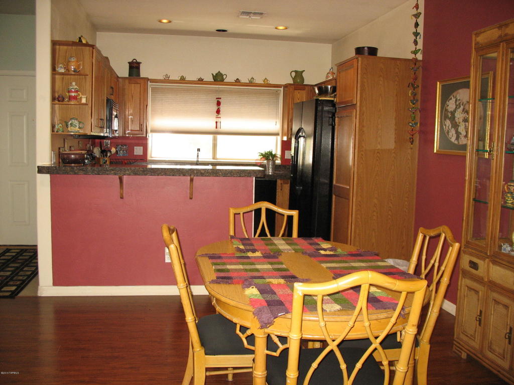 6141 W Red Sky, Tucson, AZ 85713