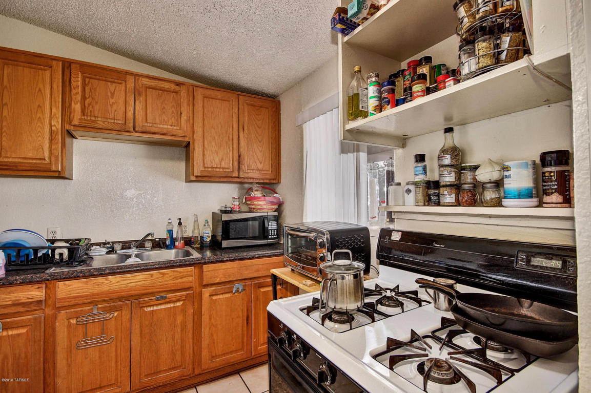 2120 S Campbell, Tucson, AZ 85713