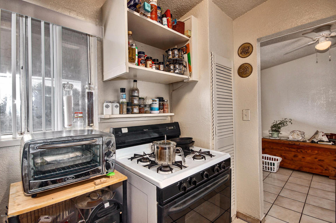 2120 S Campbell, Tucson, AZ 85713