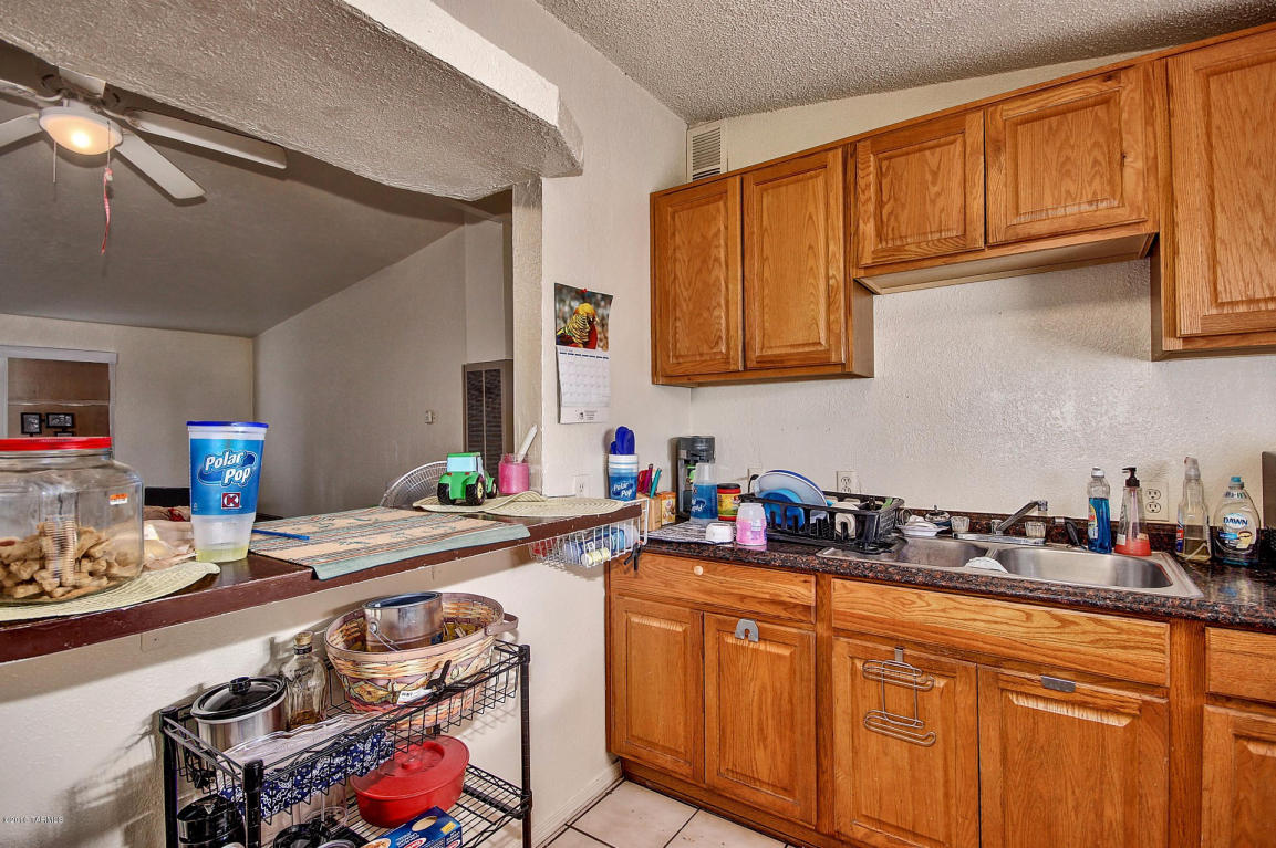 2120 S Campbell, Tucson, AZ 85713
