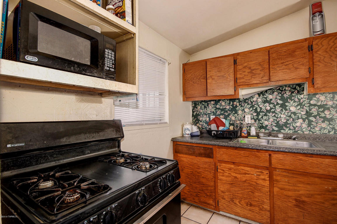 2120 S Campbell, Tucson, AZ 85713