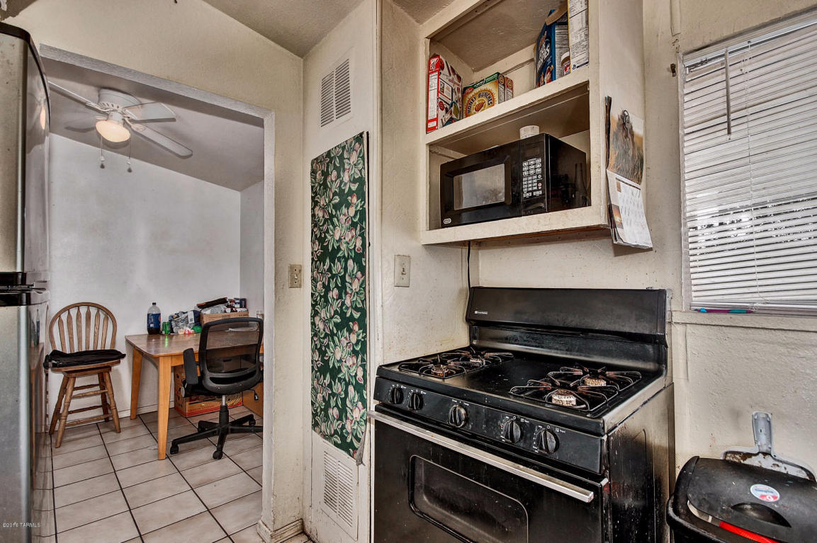 2120 S Campbell, Tucson, AZ 85713