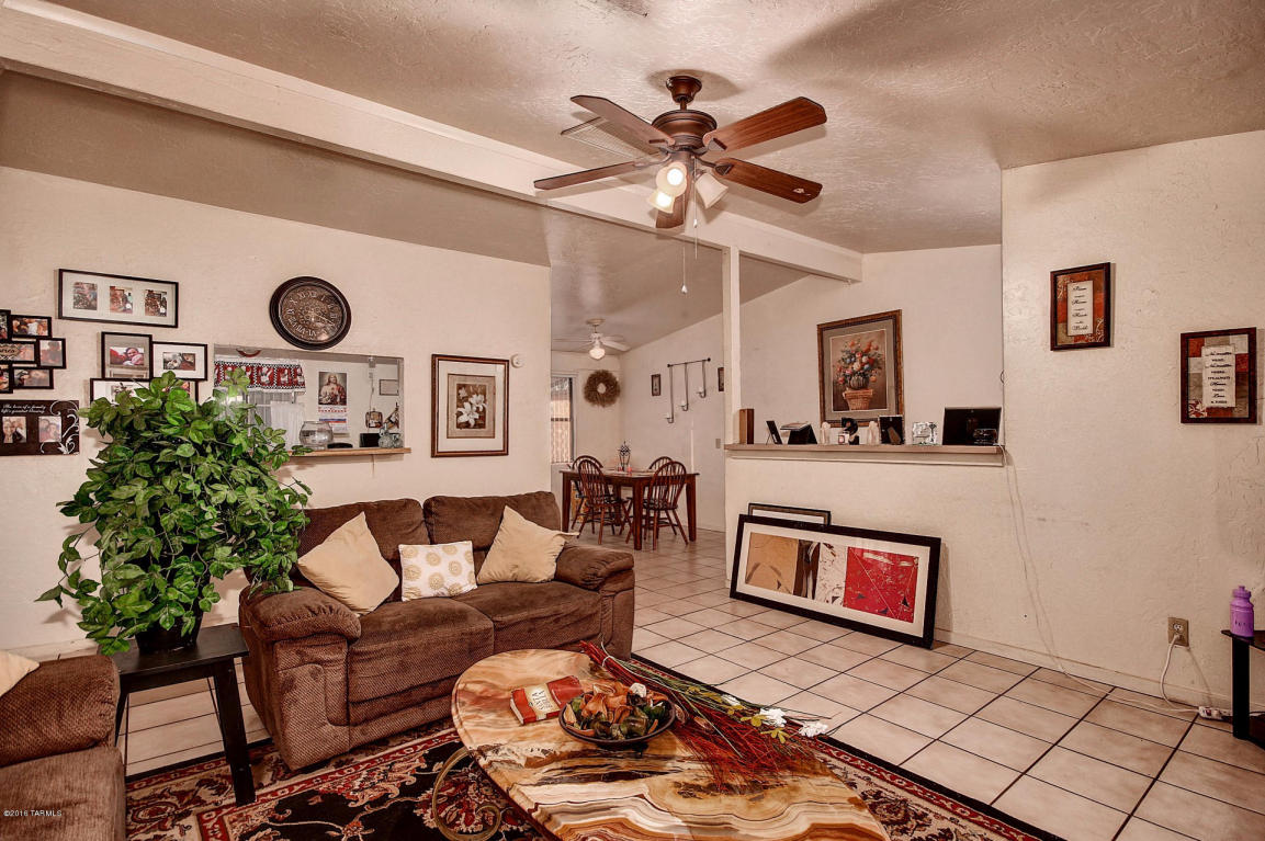 1918 S Norris, Tucson, AZ 85713