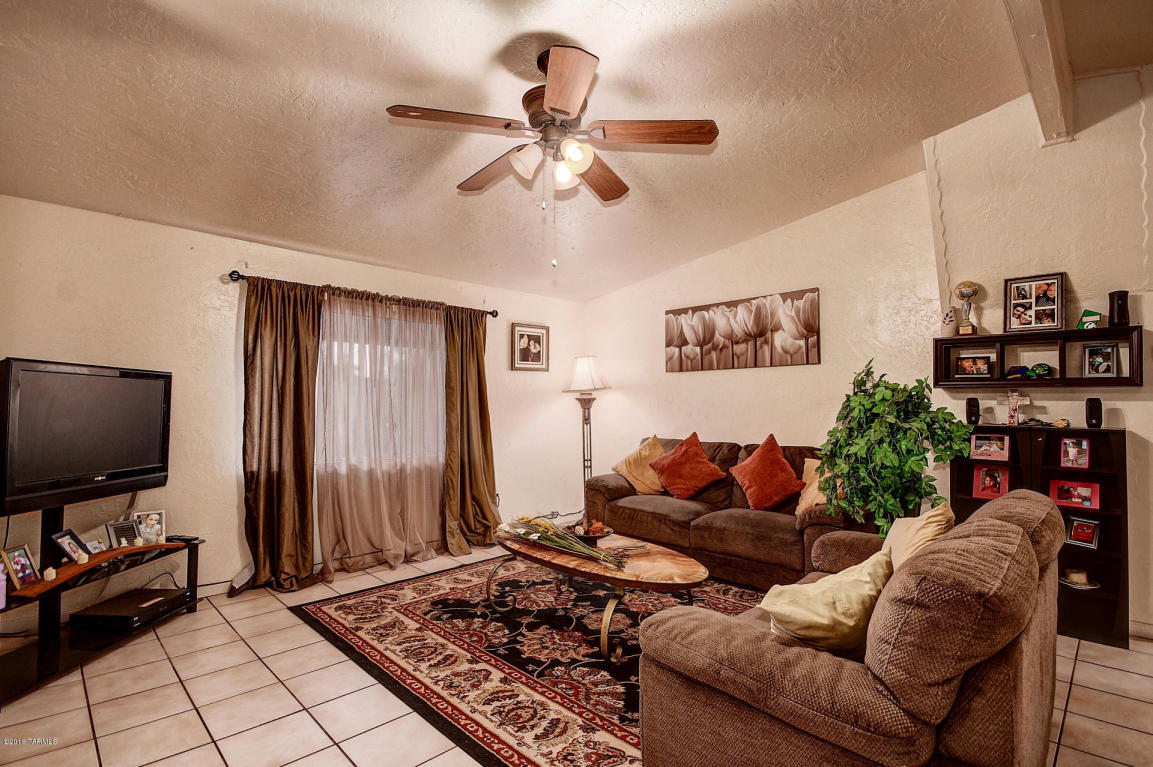 1918 S Norris, Tucson, AZ 85713