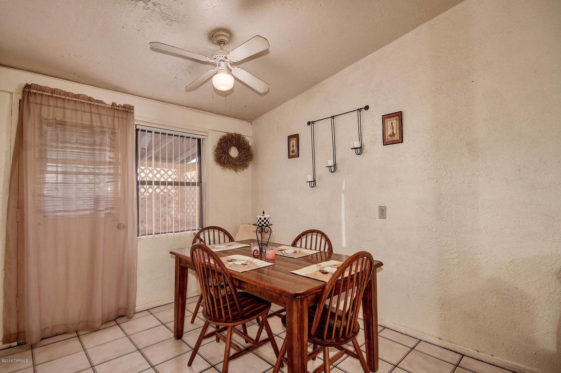 1918 S Norris, Tucson, AZ 85713