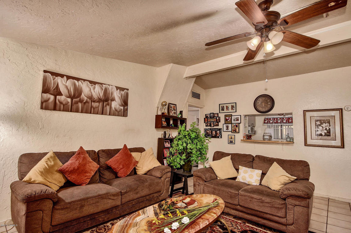 1918 S Norris, Tucson, AZ 85713