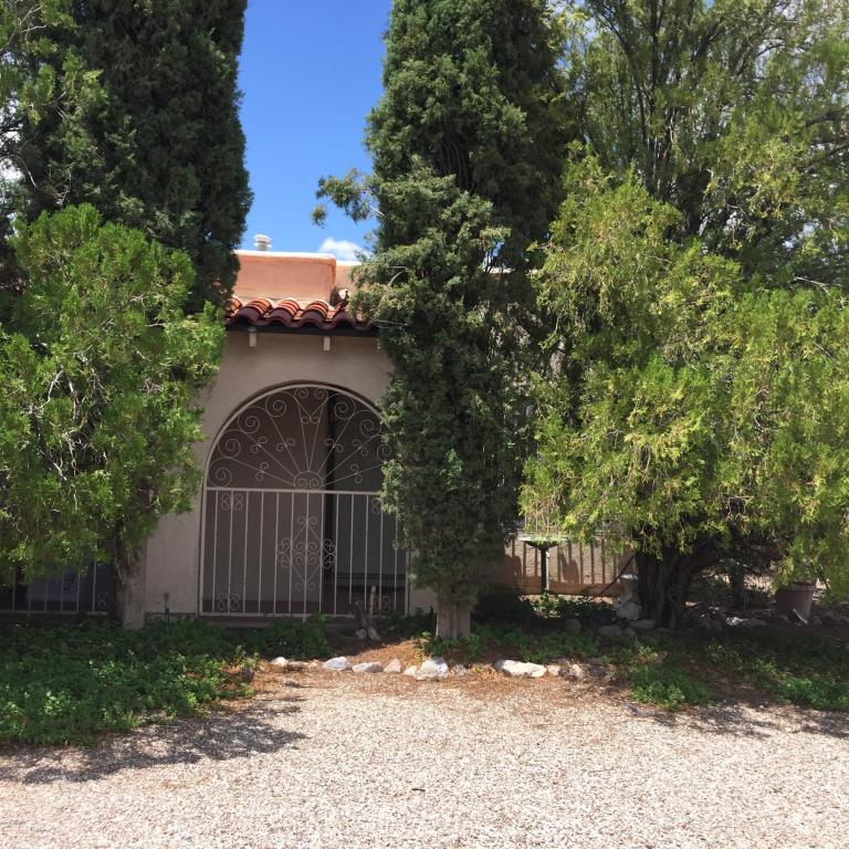 1420 S Marmora, Tucson, AZ 85713