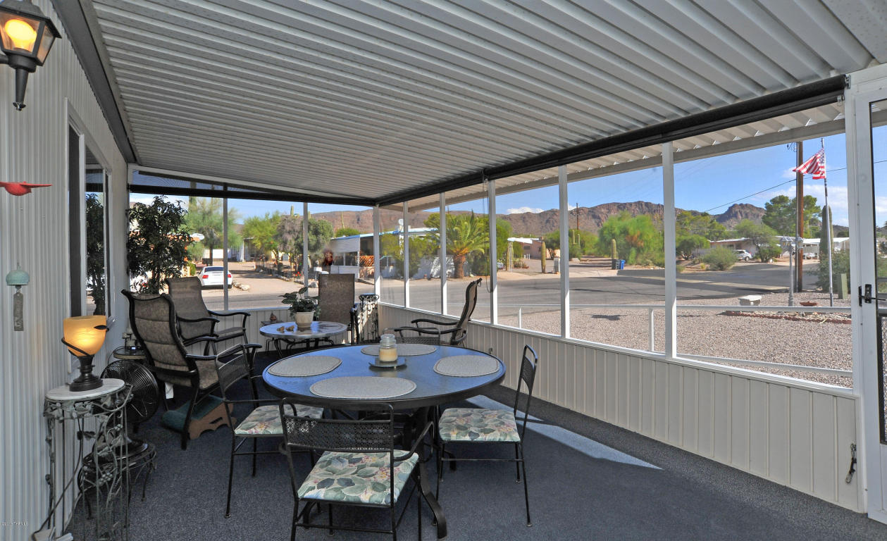 5979 W Rafter Circle, Tucson, AZ 85713
