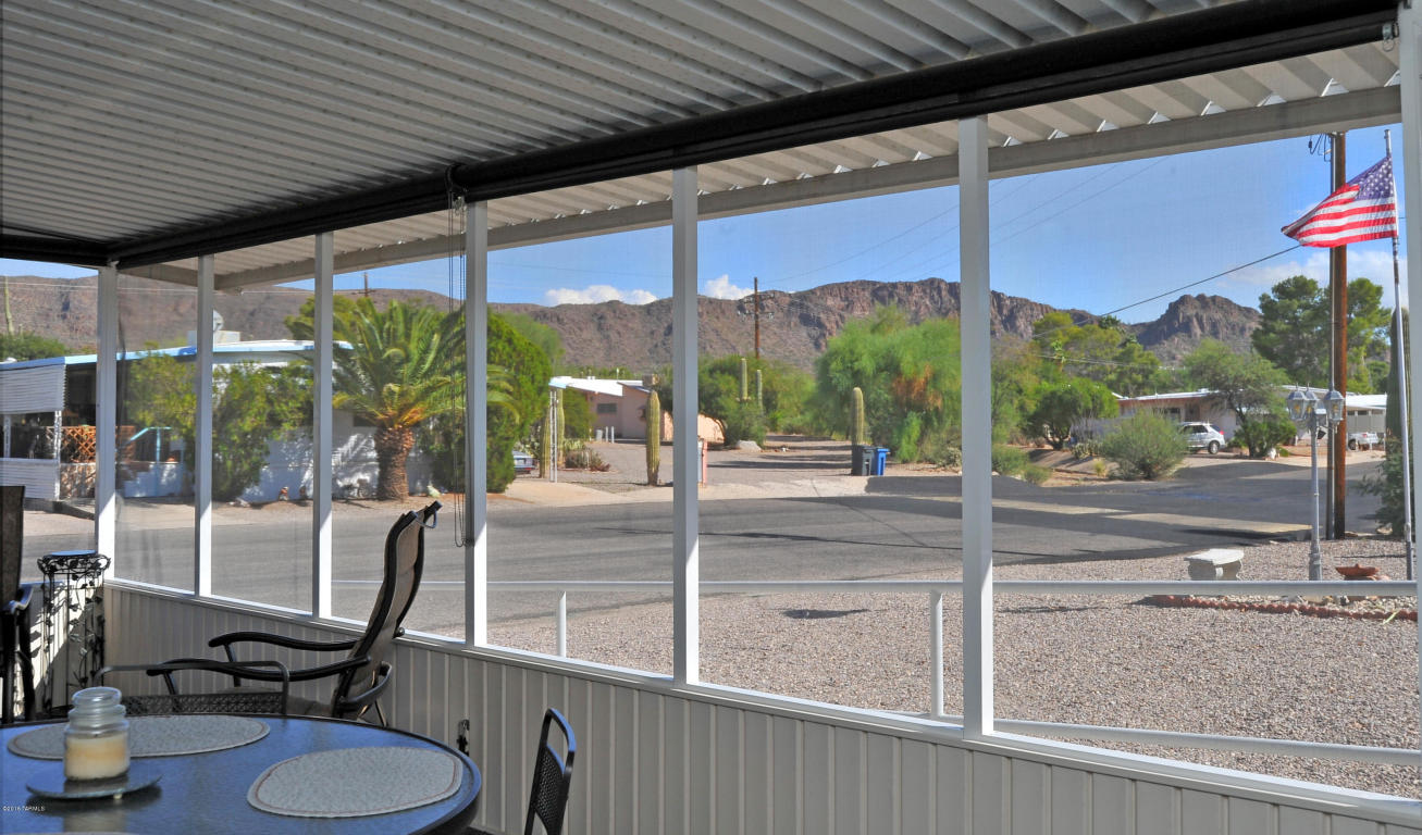5979 W Rafter Circle, Tucson, AZ 85713
