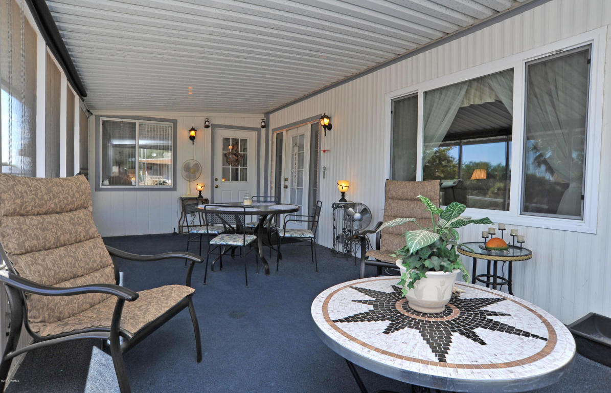 5979 W Rafter Circle, Tucson, AZ 85713