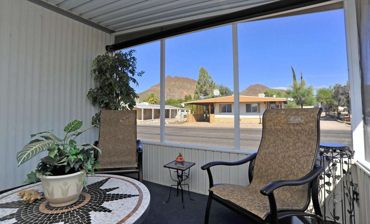5979 W Rafter Circle, Tucson, AZ 85713
