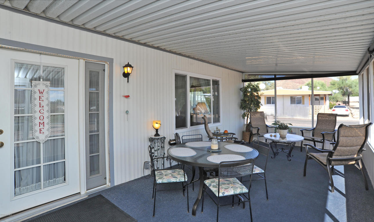 5979 W Rafter Circle, Tucson, AZ 85713