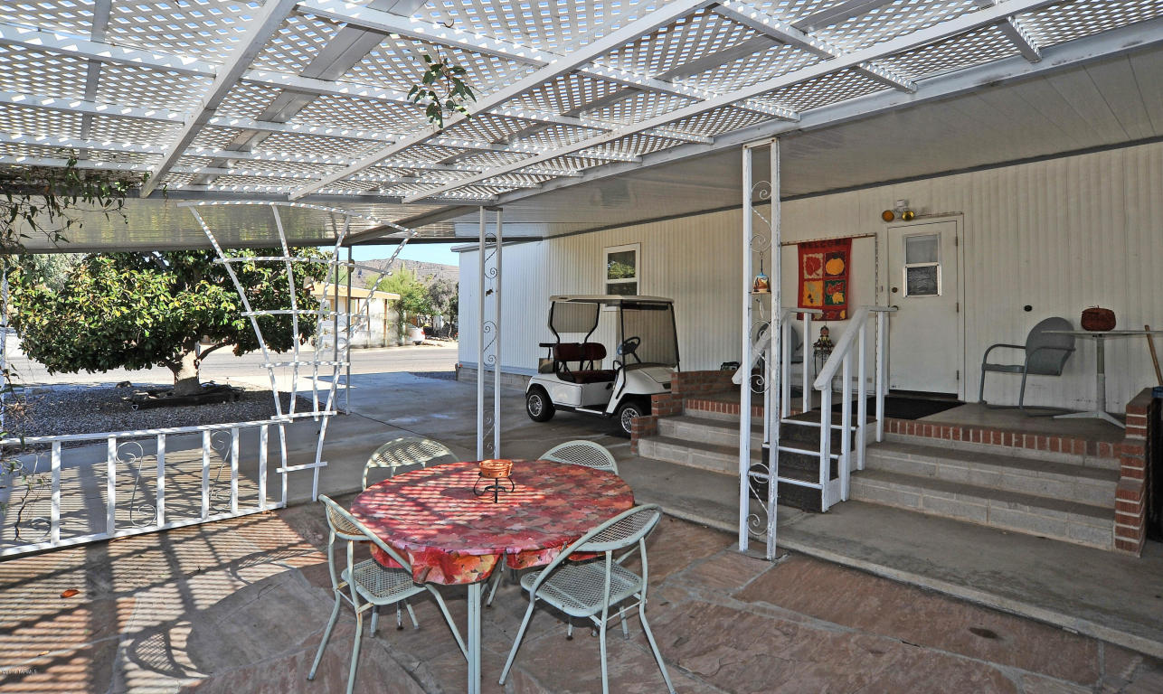 5979 W Rafter Circle, Tucson, AZ 85713