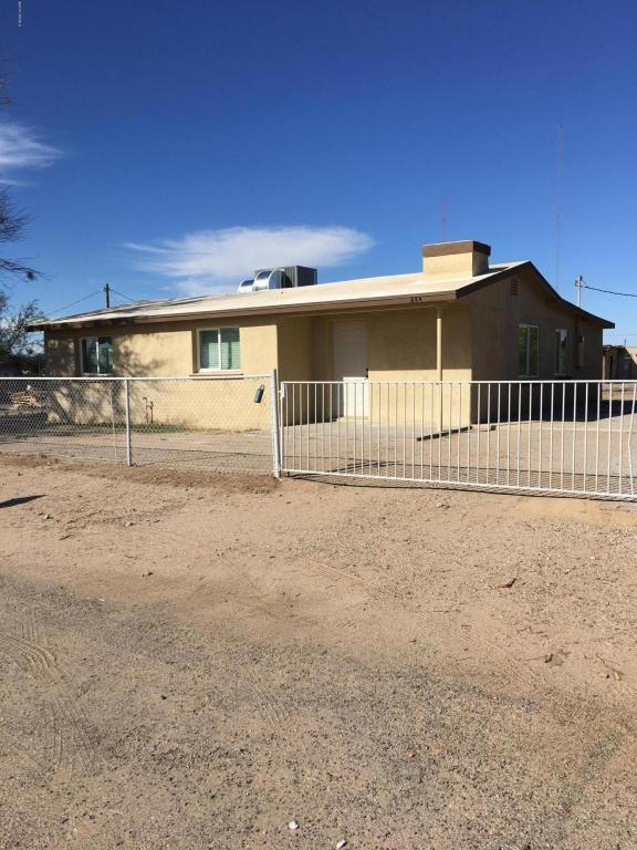 844 W 34Th, Tucson, AZ 85713