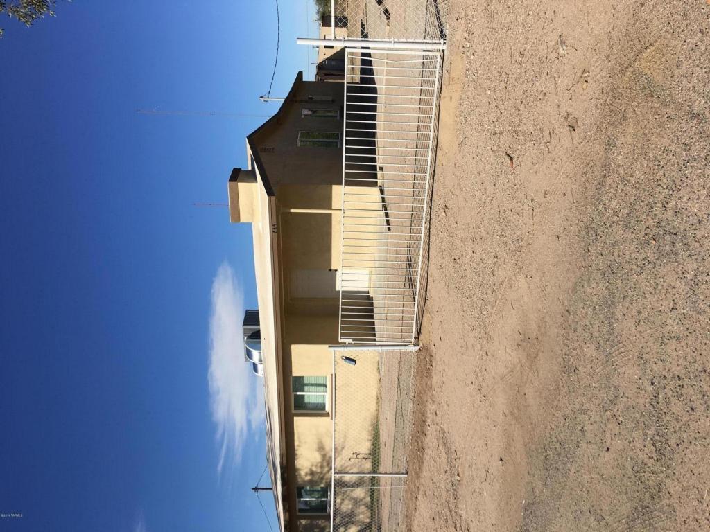 844 W 34Th, Tucson, AZ 85713