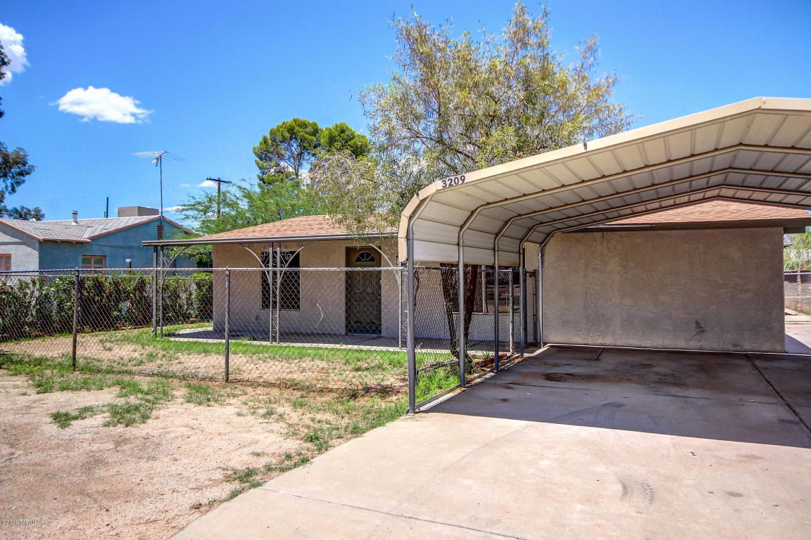 3209 E 28th, Tucson, AZ 85713