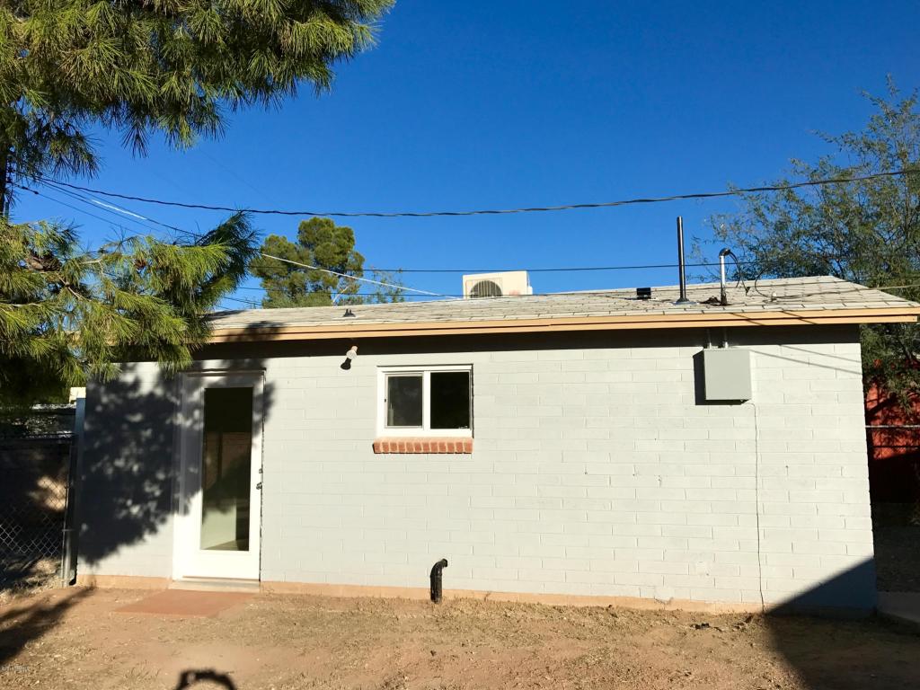 3117 E 28th, Tucson, AZ 85713