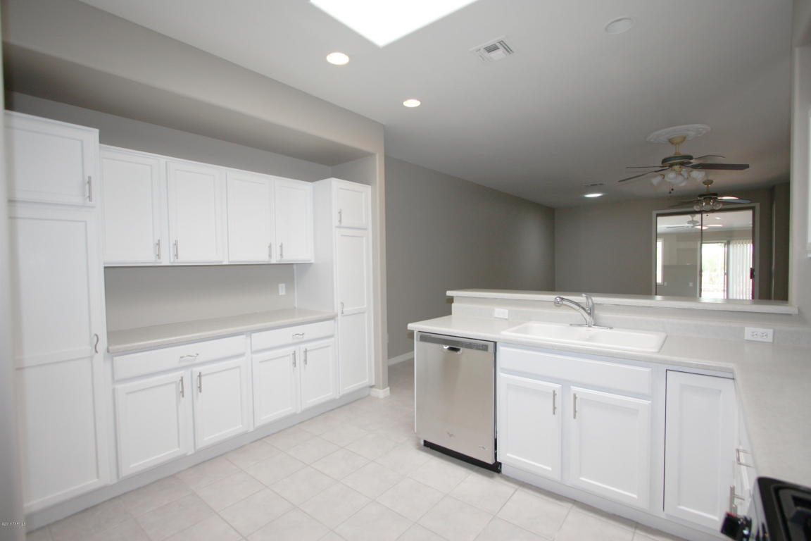 6130 W Red Sky, Tucson, AZ 85713