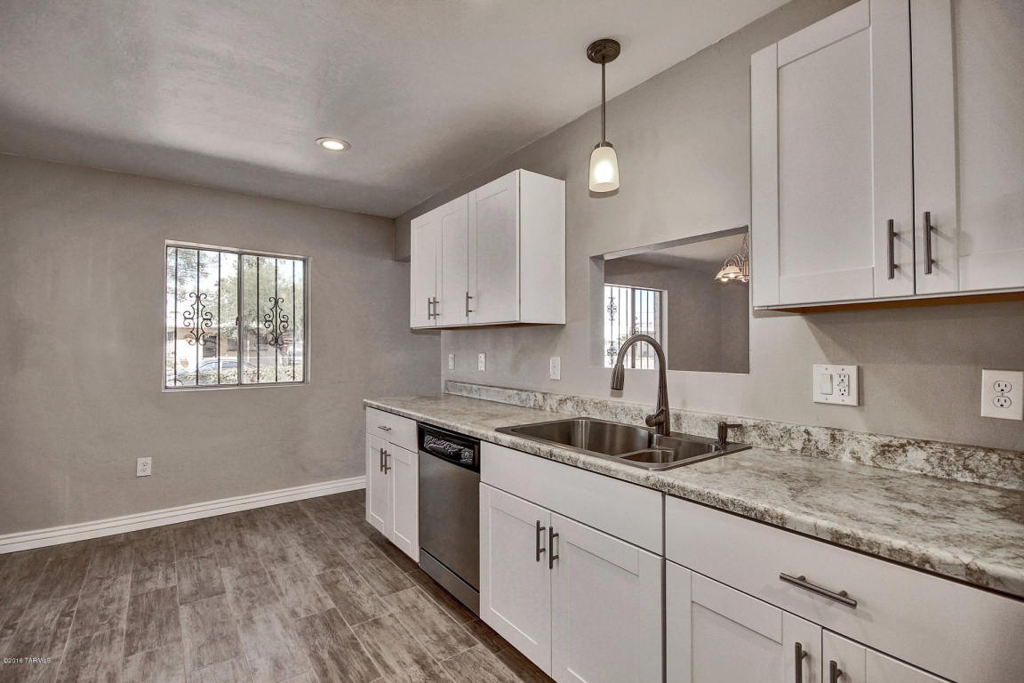 3762 E Garden, Tucson, AZ 85713