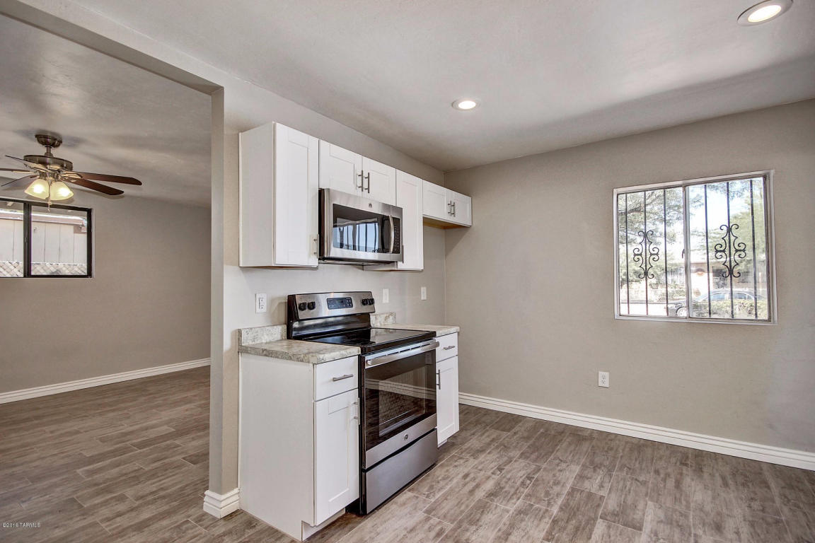 3762 E Garden, Tucson, AZ 85713