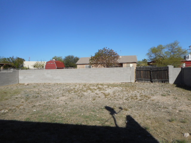 3025 S Campbell AveTucson, AZ, 85713Pima County
