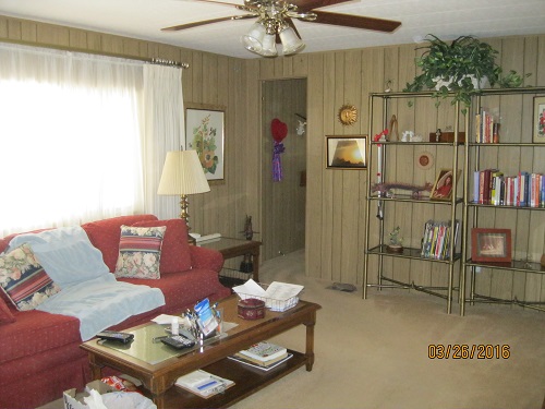 Desert Pueblo Mobile Home Park1302 W. Ajo Way#17Tucson, AZ 85713