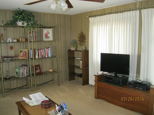 Desert Pueblo Mobile Home Park1302 W. Ajo Way#17Tucson, AZ 85713