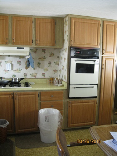Desert Pueblo Mobile Home Park1302 W. Ajo Way#17Tucson, AZ 85713