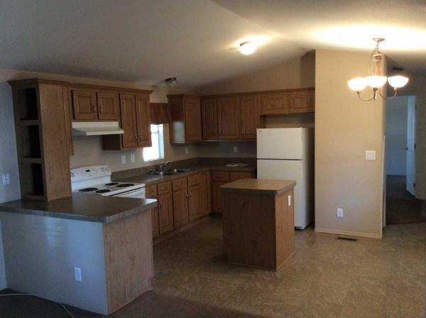 Desert Pueblo Mobile Home Park1302 West Ajo Way SPACE #9Tucson, AZ 85713