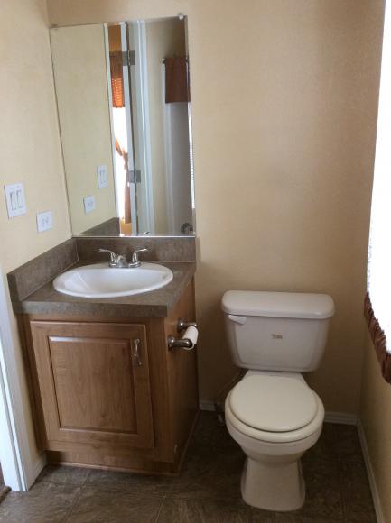 Desert Pueblo Mobile Home Park1302 West Ajo Way SPACE #9Tucson, AZ 85713