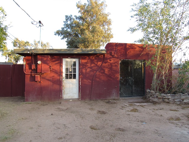 3753 E 33rd StreetTucson, AZ, 85713Pima County