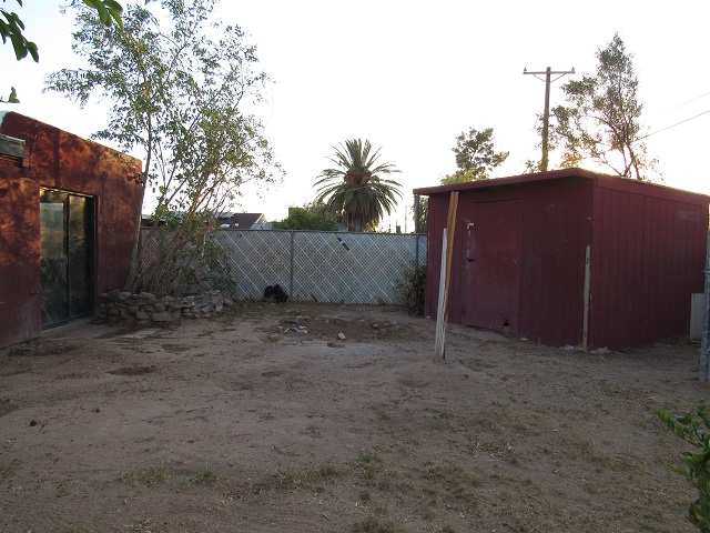 3753 E 33rd StreetTucson, AZ, 85713Pima County