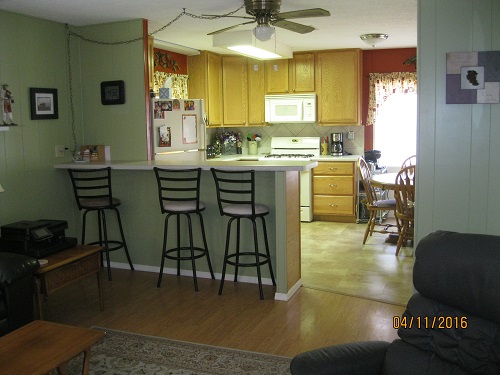 Desert Pueblo Mobile Home Park1302 W. Ajo Way#150Tucson, AZ 85713