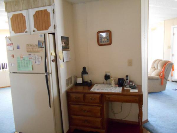 Desert Pueblo Mobile Home Park1302 W Ajo Way# 29Tucson, AZ 85713