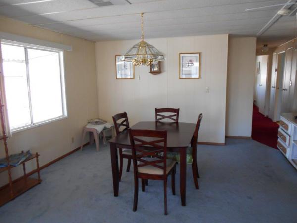 Desert Pueblo Mobile Home Park1302 W Ajo Way# 29Tucson, AZ 85713