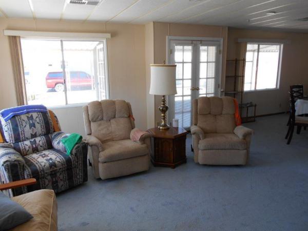 Desert Pueblo Mobile Home Park1302 W Ajo Way# 29Tucson, AZ 85713