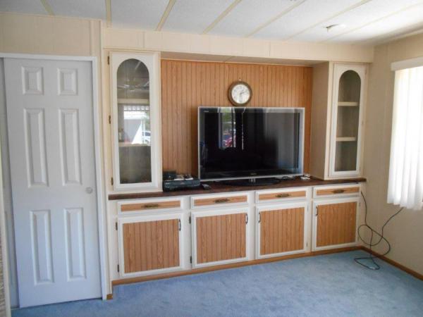 Desert Pueblo Mobile Home Park1302 W Ajo Way# 29Tucson, AZ 85713