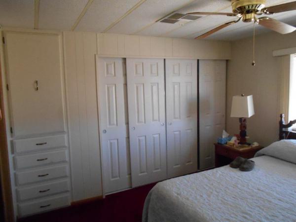 Desert Pueblo Mobile Home Park1302 W Ajo Way# 29Tucson, AZ 85713