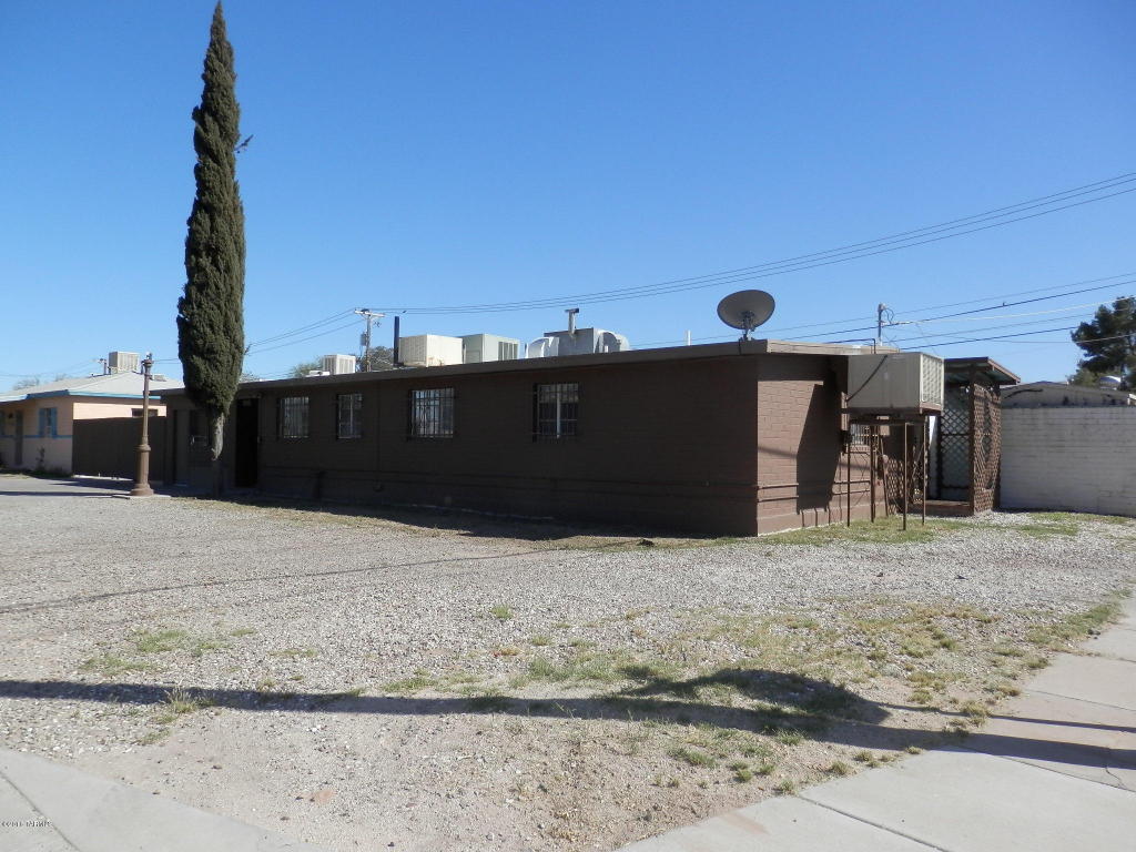 3702 E 22nd, Tucson, AZ 85713