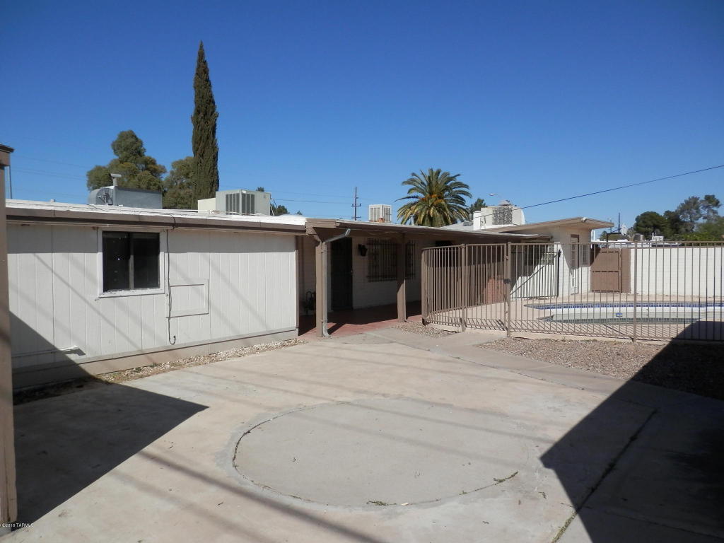 3702 E 22nd, Tucson, AZ 85713