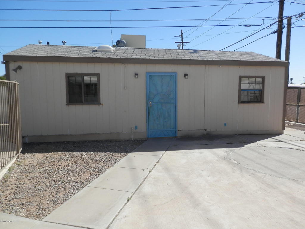 3702 E 22nd, Tucson, AZ 85713