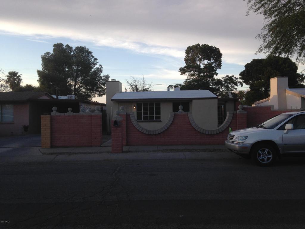 3737 E SHEPHERD, Tucson, AZ 85713