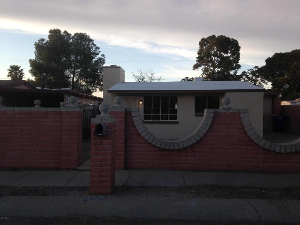 3737 E SHEPHERD, Tucson, AZ 85713