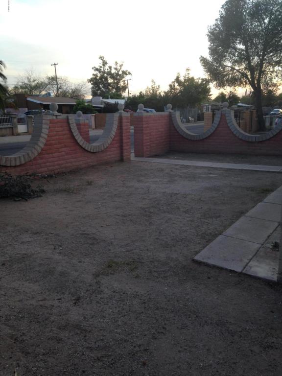 3737 E SHEPHERD, Tucson, AZ 85713