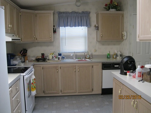 Desert Pueblo Mobile Home Park1302 W. Ajo Way#141Tucson, AZ 85713