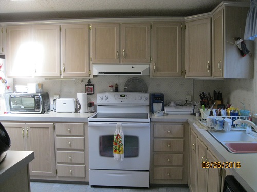 Desert Pueblo Mobile Home Park1302 W. Ajo Way#141Tucson, AZ 85713