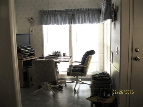 Desert Pueblo Mobile Home Park1302 W. Ajo Way#141Tucson, AZ 85713