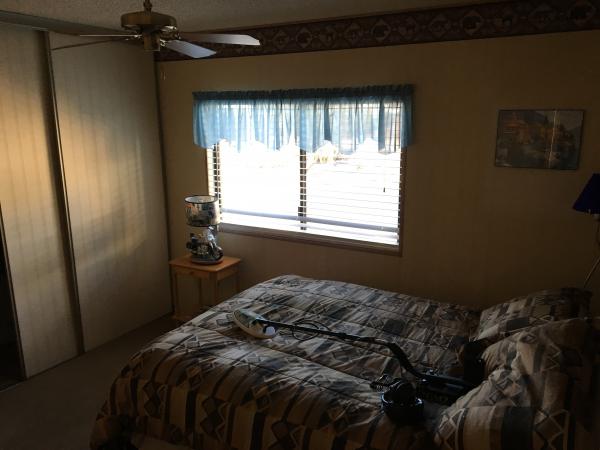 Desert Pueblo Mobile Home Park1302 W. Ajo #12Tucson, AZ 85713